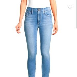 Joes denim New York style NWT
